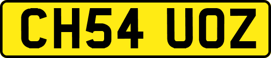 CH54UOZ