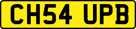 CH54UPB
