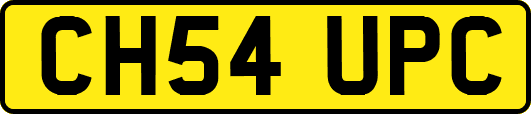 CH54UPC