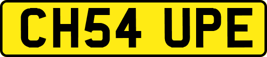 CH54UPE