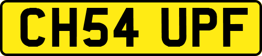 CH54UPF