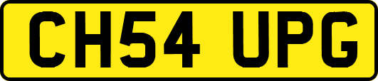 CH54UPG