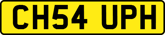 CH54UPH