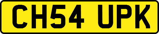 CH54UPK