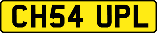 CH54UPL