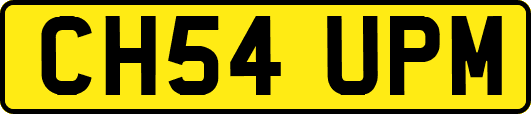 CH54UPM