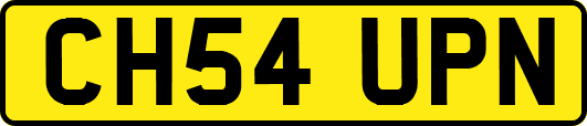 CH54UPN