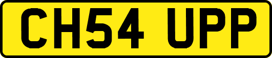 CH54UPP