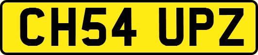 CH54UPZ