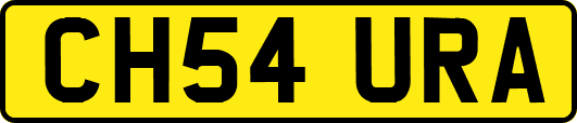 CH54URA