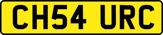 CH54URC