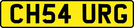 CH54URG