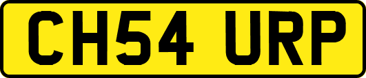 CH54URP