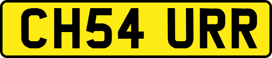 CH54URR