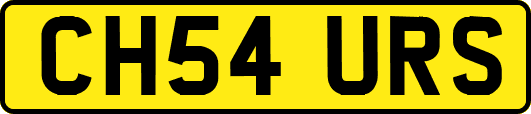 CH54URS