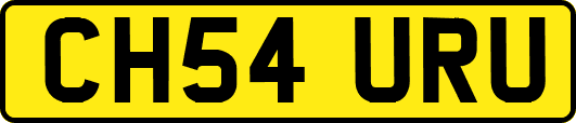 CH54URU