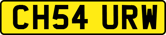 CH54URW