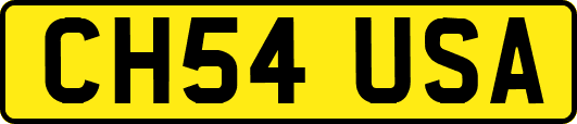 CH54USA