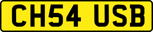 CH54USB
