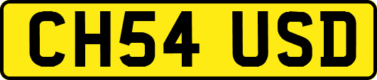 CH54USD