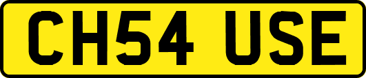 CH54USE
