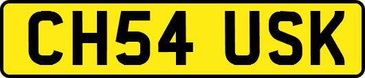 CH54USK