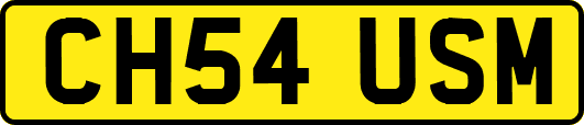 CH54USM