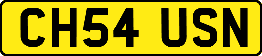 CH54USN