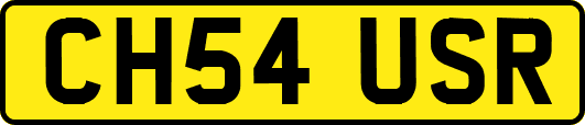 CH54USR