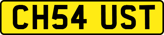 CH54UST