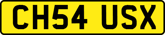 CH54USX