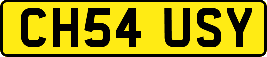 CH54USY