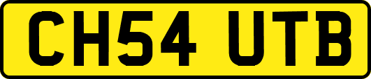 CH54UTB