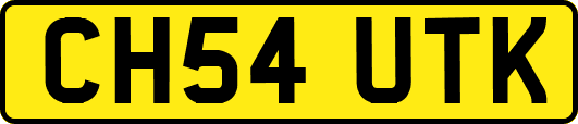 CH54UTK
