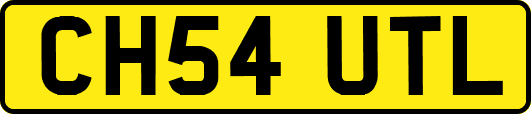 CH54UTL