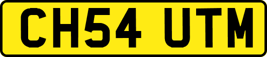 CH54UTM