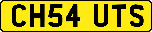CH54UTS