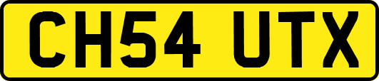 CH54UTX