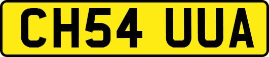 CH54UUA