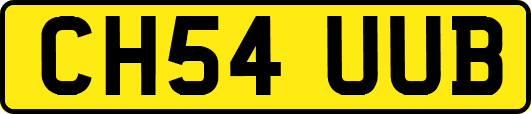CH54UUB