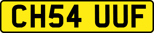 CH54UUF