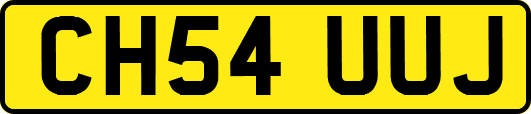 CH54UUJ