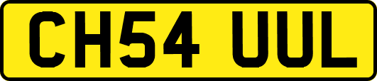 CH54UUL