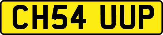 CH54UUP