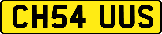 CH54UUS