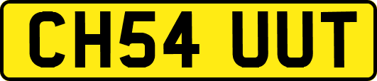 CH54UUT