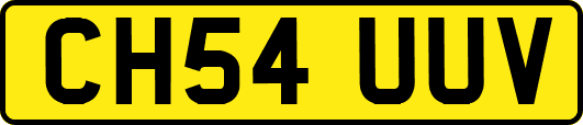 CH54UUV