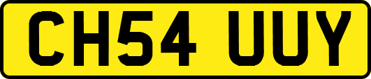 CH54UUY