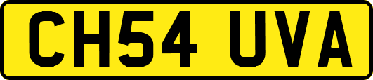 CH54UVA