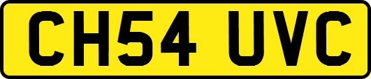 CH54UVC